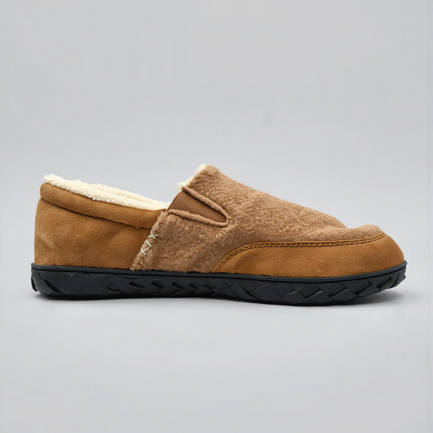 Fleece Clogs